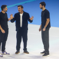 Grand Opening Show delle Nitto ATP Finals 2025