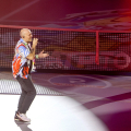 Grand Opening Show delle Nitto ATP Finals 2025