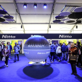 Inaugurato il Fan Village delle Nitto ATP Finals