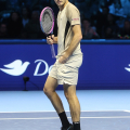 Taylor Fritz