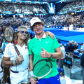Nitto ATP Finals - giorno 2