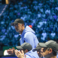 Darren Cahill