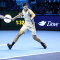 Taylor Fritz