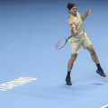Taylor Fritz