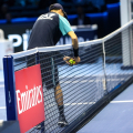 Nitto ATP Finals 2025 – Giorno 4