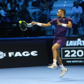 Felix Auger-Aliassime