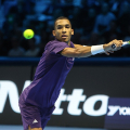 Felix Auger-Aliassime