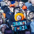 Nitto ATP Finals 2025 – Giorno 6: Sinner chiude il girone da imbattuto