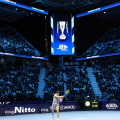 Nitto ATP Finals 2025 – Giorno 6: Sinner chiude il girone da imbattuto