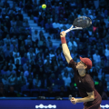 Torino, venerdì 14 novembre 2025Nitto ATP Finals - day 6Inalpi ArenaFerdinando Mezelani