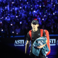 Alex de Minaur