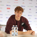 Jannik Sinner