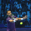 Felix Auger-Aliassime