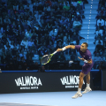 Felix Auger-Aliassime