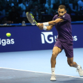 Felix Auger-Aliassime