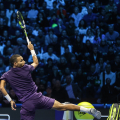 Felix Auger-Aliassime