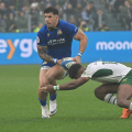 Col Sudafrica l’Italia accarezza l’impresa, il grande rugby conquista Torino