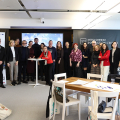 A Torino la consultazione europea sulla Strategia del turismo sostenibile, a un anno dal titolo di Capitale Europea del Turismo Smart