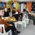 A Torino la consultazione europea sulla Strategia del turismo sostenibile, a un anno dal titolo di Capitale Europea del Turismo Smart