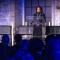 Torino, mercoledì 3 dicembre 2025OGR, corso Castelfidardo 22Cerimonia di apertura del Cities Innovatione SummitPartecipano il sindaco Lo Russo e l’assessora Foglietta