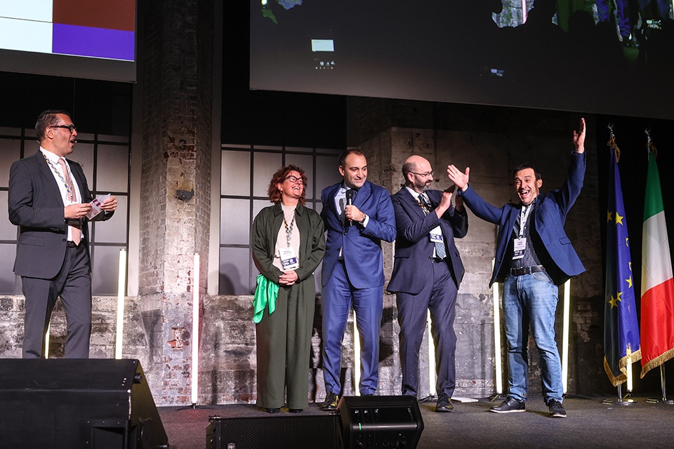 Grenoble Alpes Métropole è la nuova European Capital of Innovation
