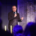 André Sobczak, segretario generale Eurocities