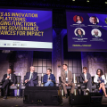 European Capital of Innovation Award Ceremony 2025