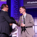 Aalborg, Danimarca, premiata come European Rising Innovative City