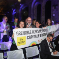 Grenoble Alpes Métropole è la nuova European Capital of Innovation