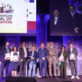 Grenoble Alpes Métropole è la nuova European Capital of Innovation