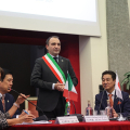 Torino celebra il ventennale del gemellaggio con Nagoya