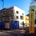 Scuole in Cantiere. Visita guidata alla scuola secondaria di primo grado Norberto Bobbio