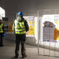 Scuole in Cantiere. Visita guidata alla scuola secondaria di primo grado Norberto Bobbio