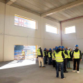 Scuole in Cantiere. Visita guidata alla scuola secondaria di primo grado Norberto Bobbio