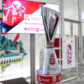 Torino pronta per la Final Four della Coppa Italia Frecciarossa di pallavolo femminile