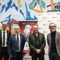 Torino pronta per la Final Four della Coppa Italia Frecciarossa di pallavolo femminile