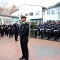 Un nuovo presidio di Polizia Locale a Mirafiori Sud