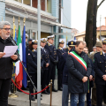 Luca Rolandi, presidente della Circoscrizione 2