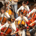 CFM Sneakers Orchestra