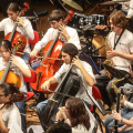 CFM Sneakers Orchestra