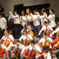 CFM Sneakers Orchestra
