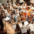 CFM Sneakers Orchestra