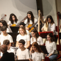 CFM Sneakers Orchestra