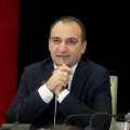 Stefano Lo Russo, Sindaco di Torino