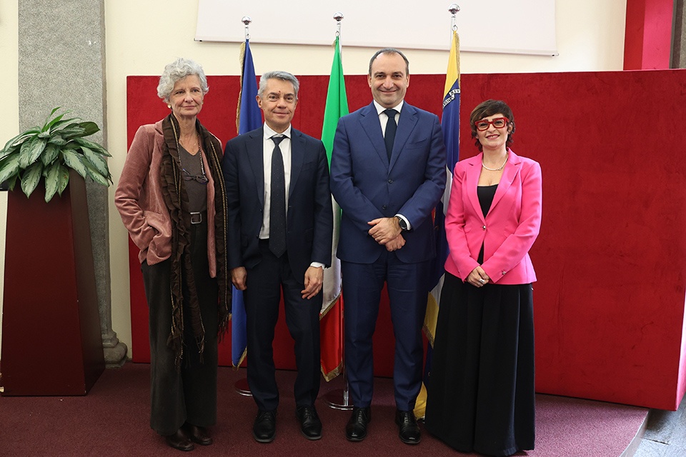 Città dell’Educazione: Torino investe sul futuro dei giovani
