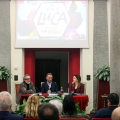 “My name is Luca. Ballata con Vialli”: Torino celebra Gianluca Vialli