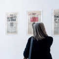 Museo Ettore Fico: I luoghi e le parole di Enrico Berlinguer