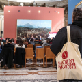 Salone del Vermouth 2026, Torino celebra 240 anni di storia