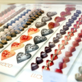 Cioccolatò, in Piazza Vittorio Veneto inaugurata l’edizione 2026