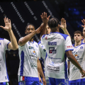 Germani Brescia - Old WIld West Udine